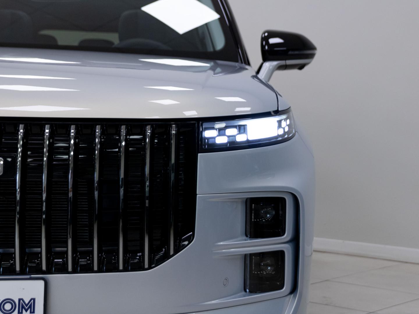 Jaecoo 7 Select 1.6 TGDI 108kW (145CV) FWD