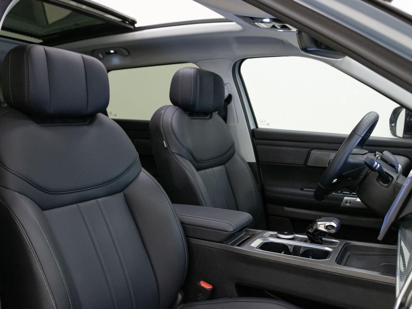 Jaecoo 7 Select 1.6 TGDI 108kW (145CV) FWD