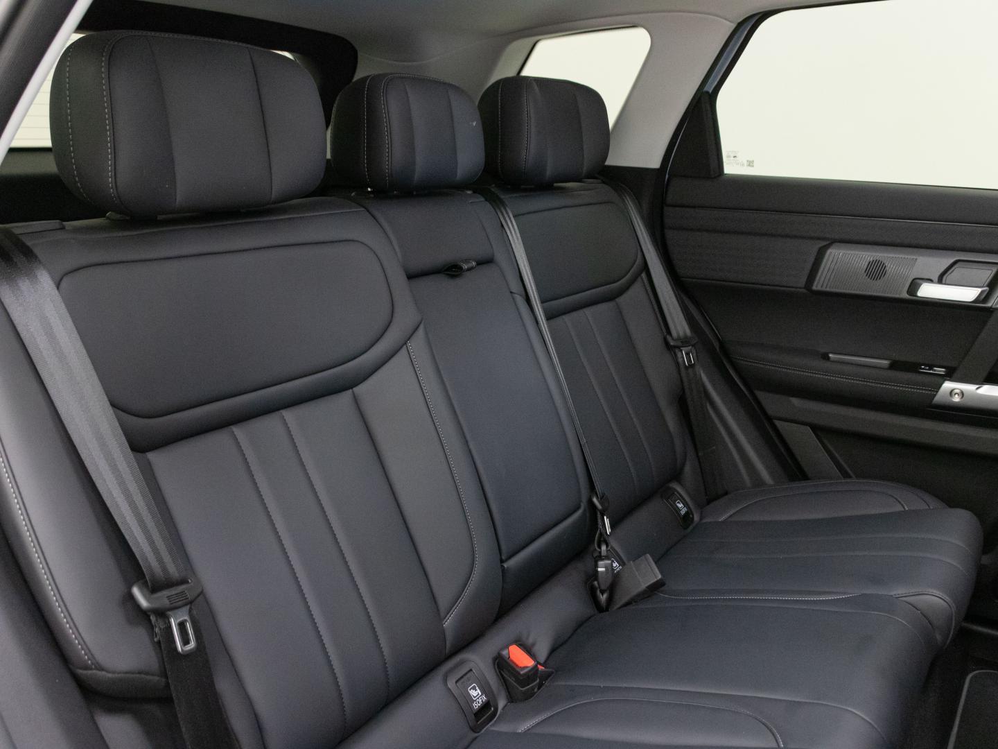 Jaecoo 7 Select 1.6 TGDI 108kW (145CV) FWD