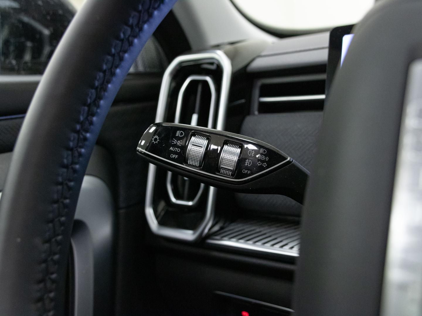 Jaecoo 7 Select 1.6 TGDI 108kW (145CV) FWD