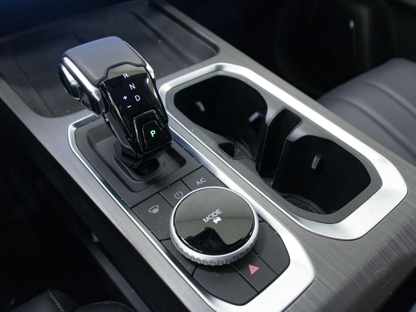 Jaecoo 7 Select 1.6 TGDI 108kW (145CV) FWD