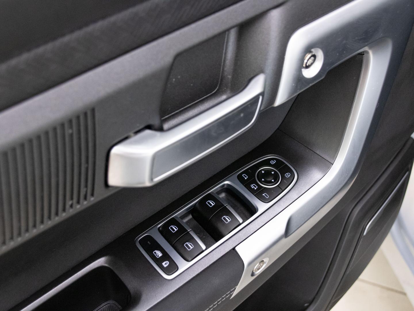 Jaecoo 7 Select 1.6 TGDI 108kW (145CV) FWD