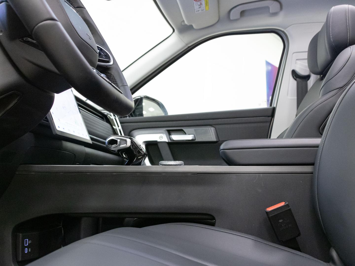 Jaecoo 7 Select 1.6 TGDI 108kW (145CV) FWD