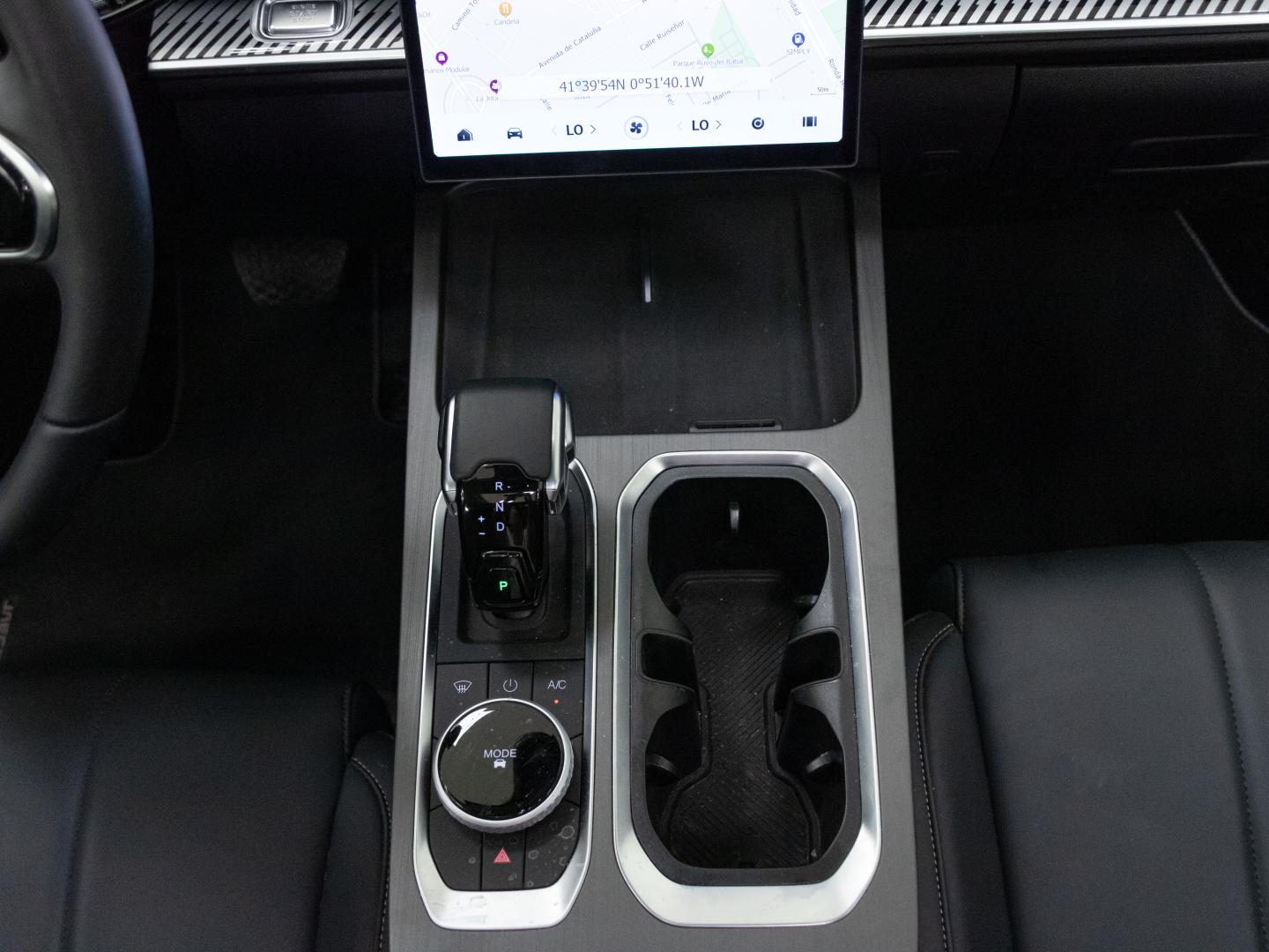 Jaecoo 7 Select 1.6 TGDI 108kW (145CV) FWD