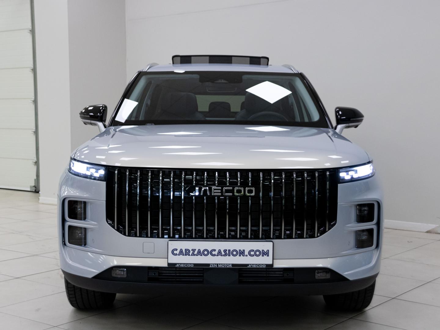 Jaecoo 7 Select 1.6 TGDI 108kW (145CV) FWD