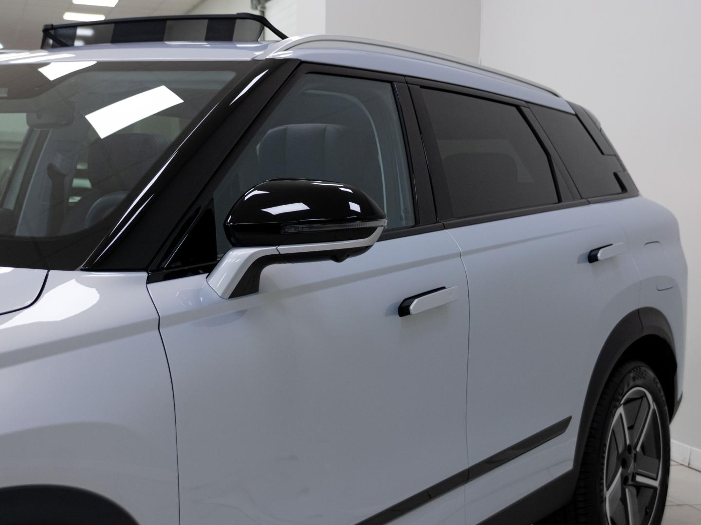 Jaecoo 7 Select 1.6 TGDI 108kW (145CV) FWD