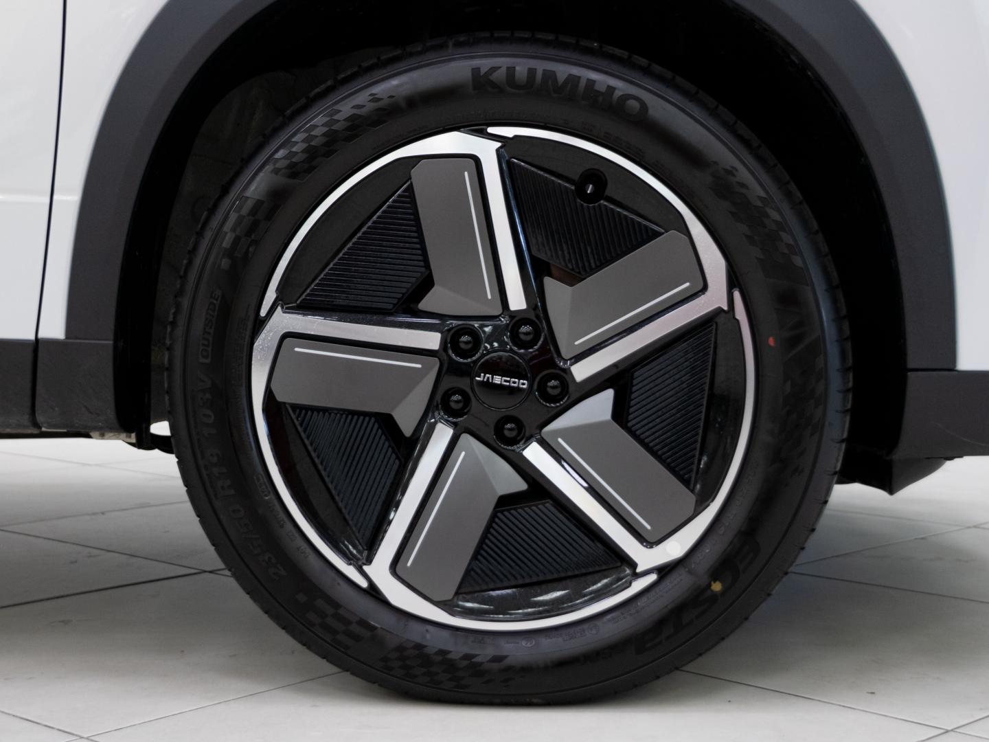 Jaecoo 7 Select 1.6 TGDI 108kW (145CV) FWD