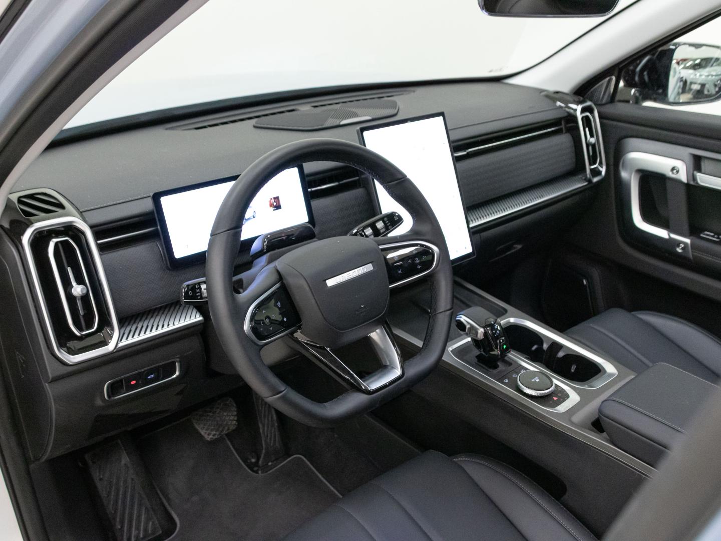 Jaecoo 7 Select 1.6 TGDI 108kW (145CV) FWD
