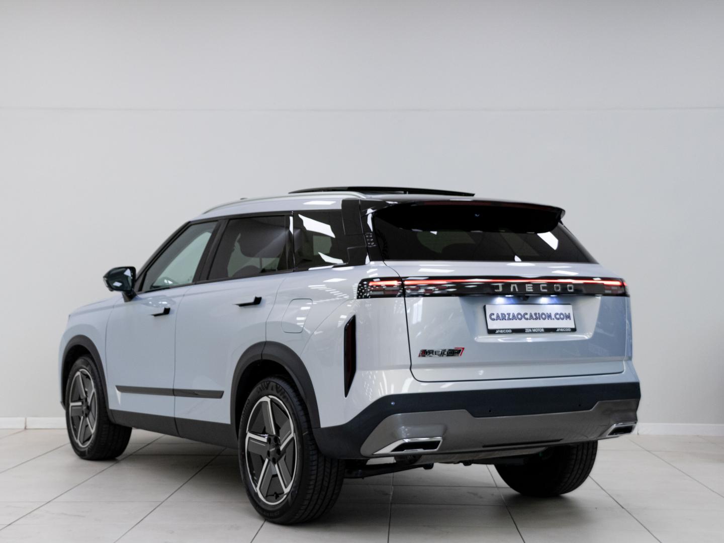 Jaecoo 7 Select 1.6 TGDI 108kW (145CV) FWD