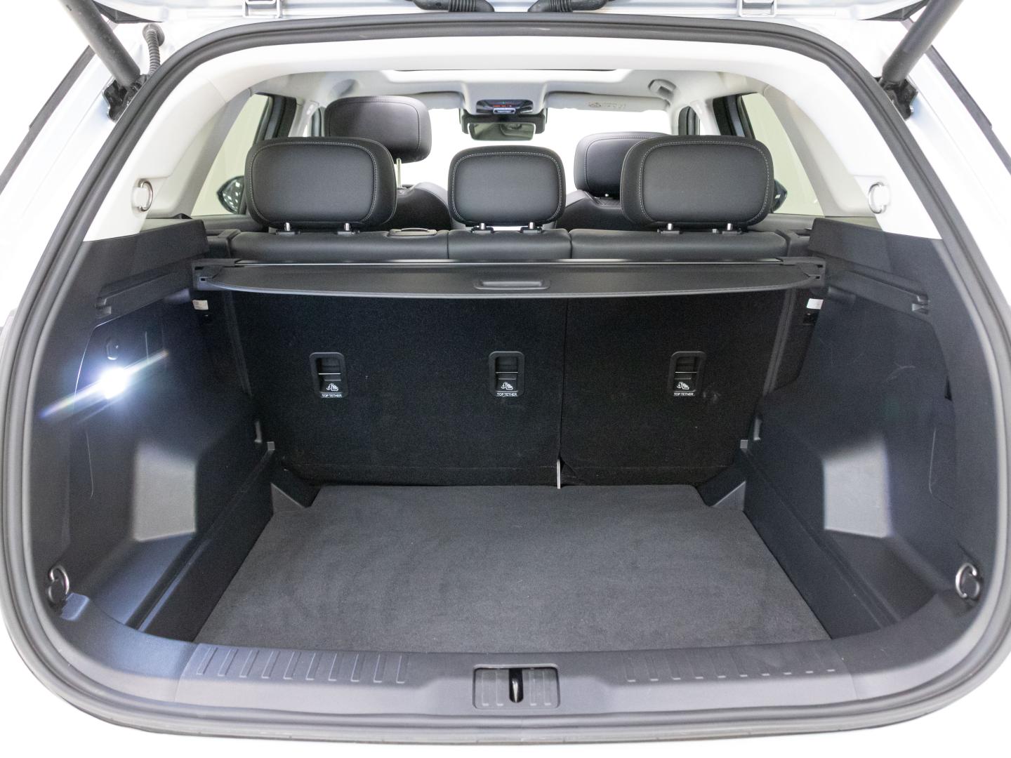 Jaecoo 7 Select 1.6 TGDI 108kW (145CV) FWD