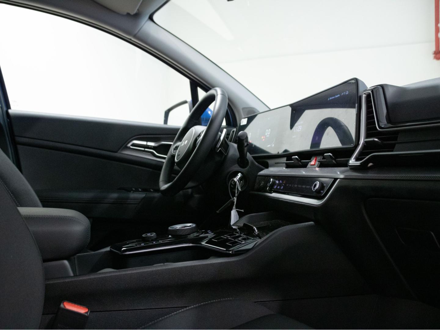 Kia Sportage 1.6 T-GDi HEV 171kW (230CV) Drive 4x2