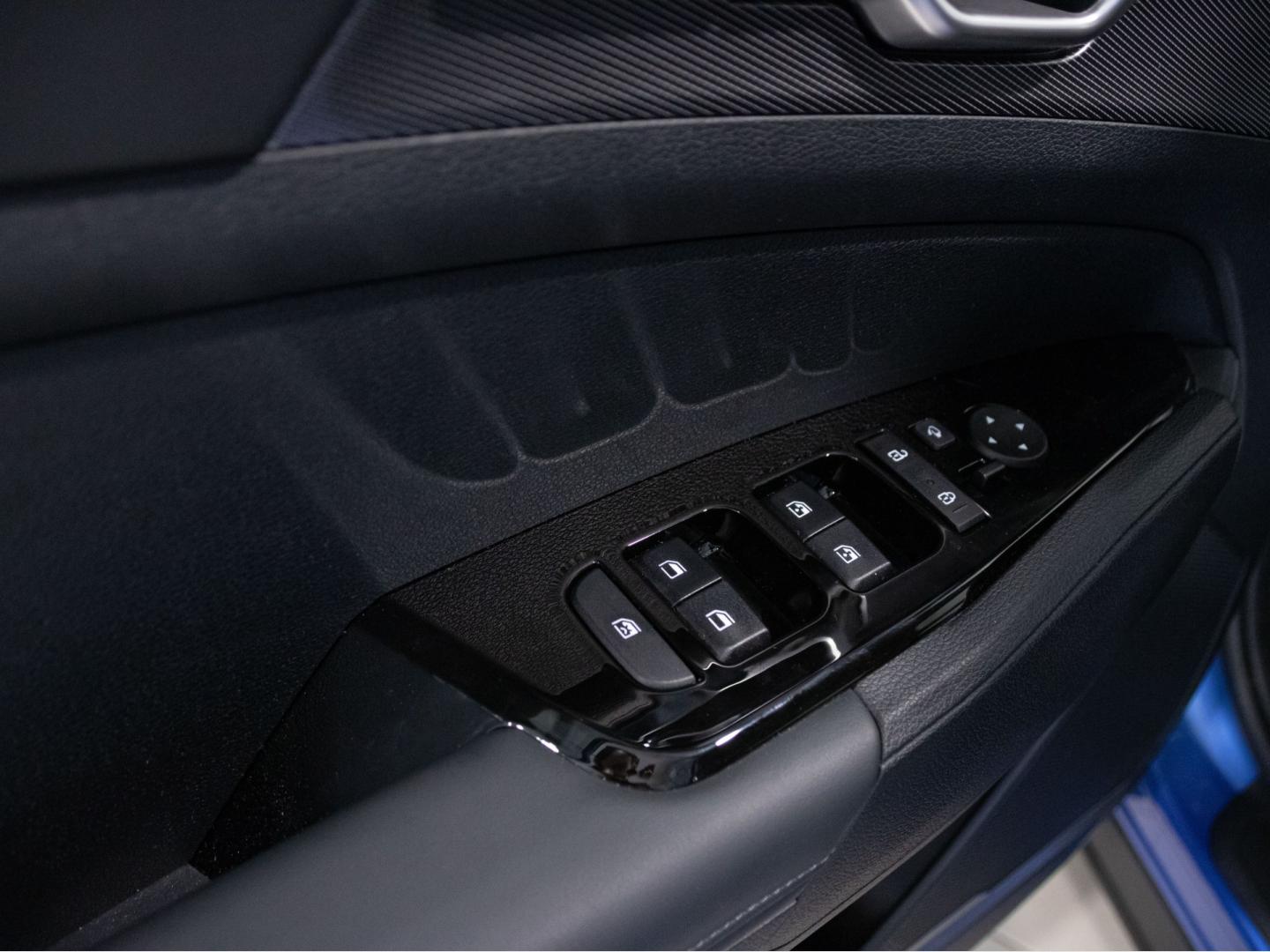 Kia Sportage 1.6 T-GDi HEV 171kW (230CV) Drive 4x2