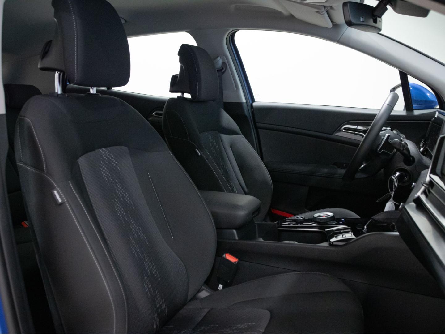 Kia Sportage 1.6 T-GDi HEV 171kW (230CV) Drive 4x2