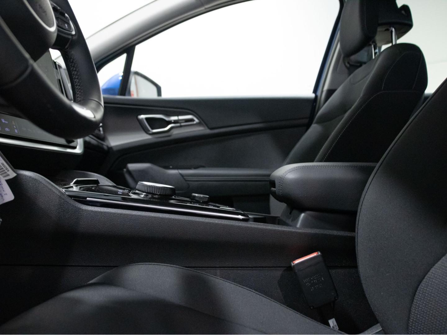 Kia Sportage 1.6 T-GDi HEV 171kW (230CV) Drive 4x2