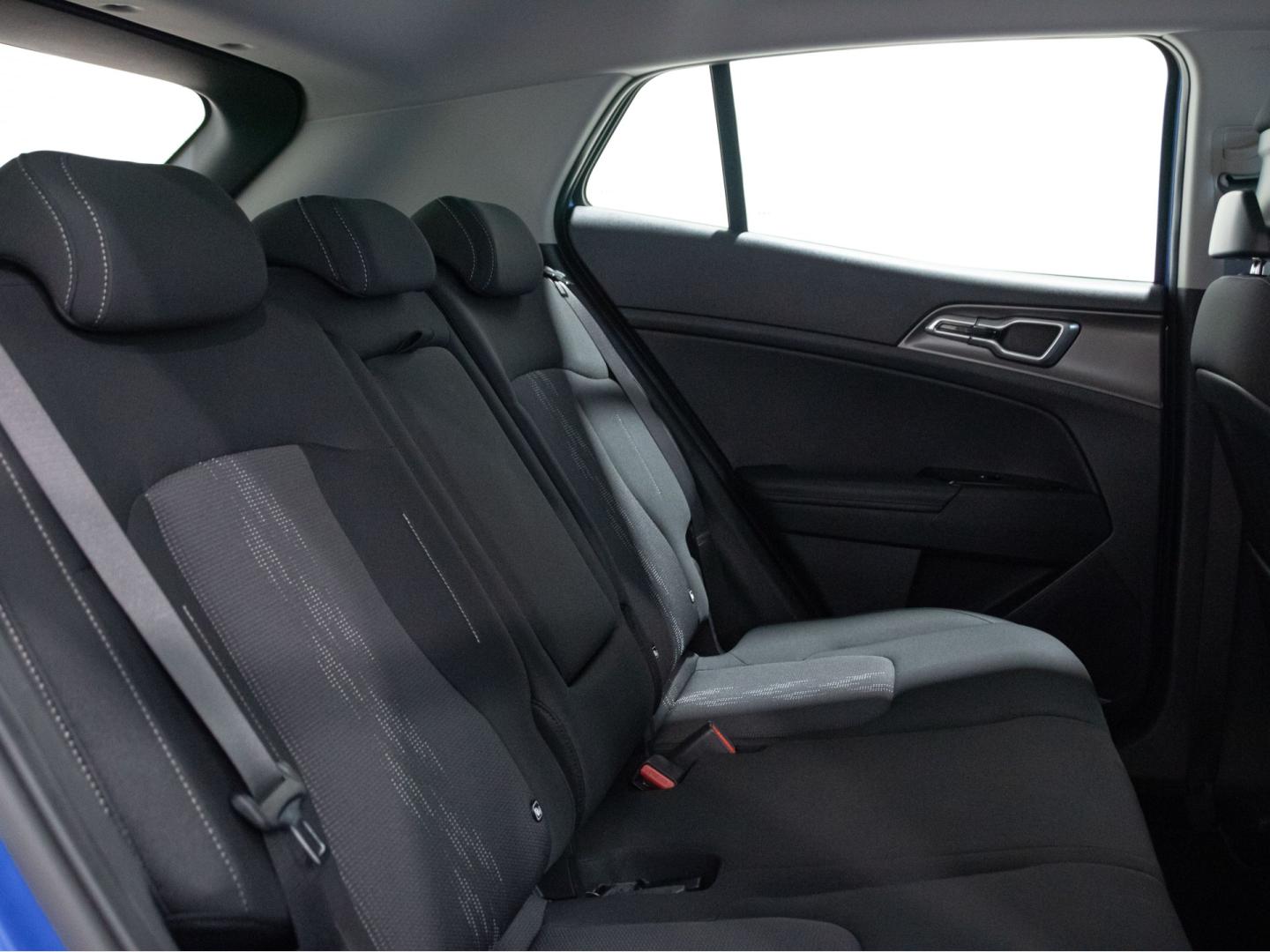 Kia Sportage 1.6 T-GDi HEV 171kW (230CV) Drive 4x2