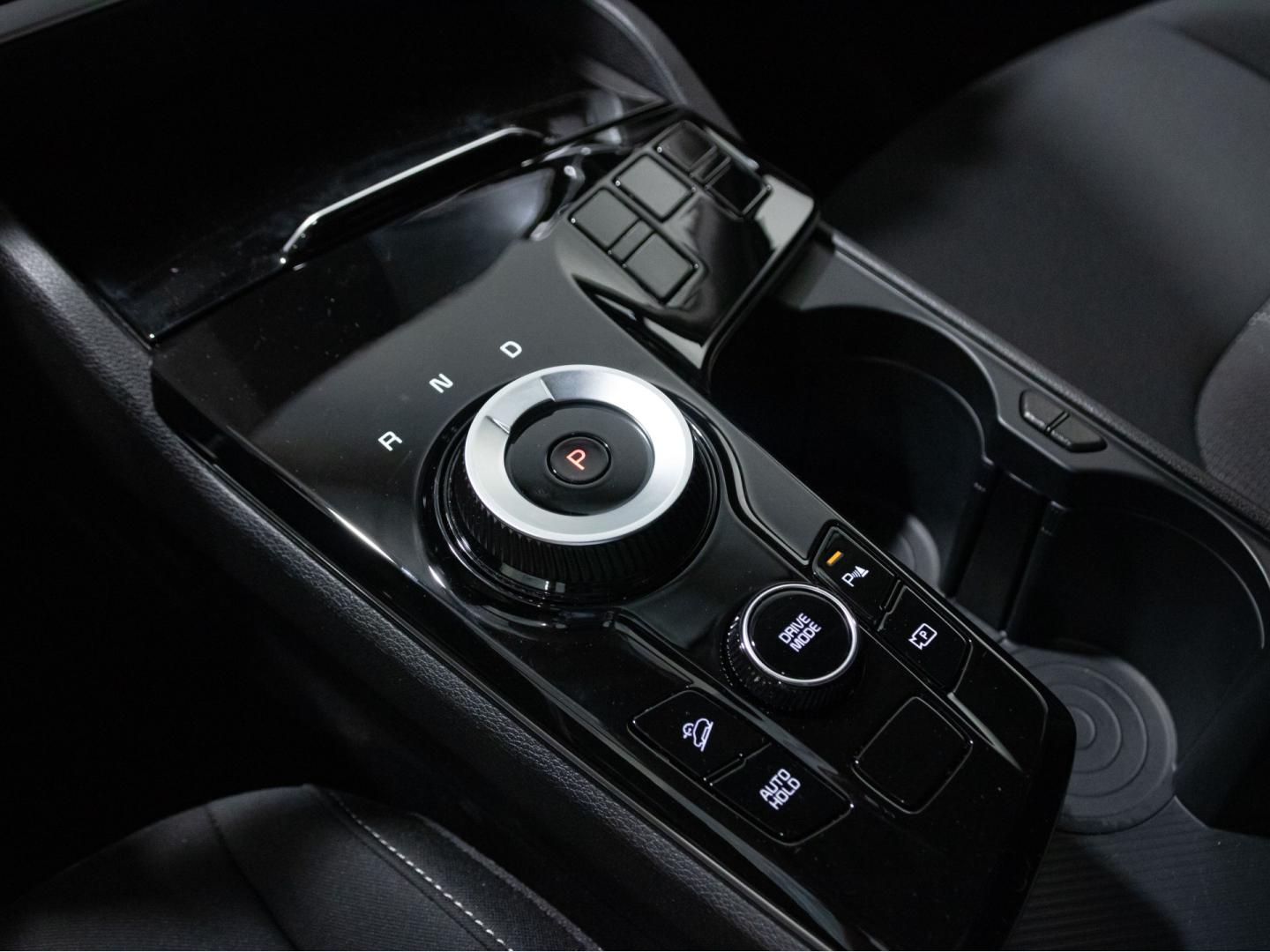 Kia Sportage 1.6 T-GDi HEV 171kW (230CV) Drive 4x2