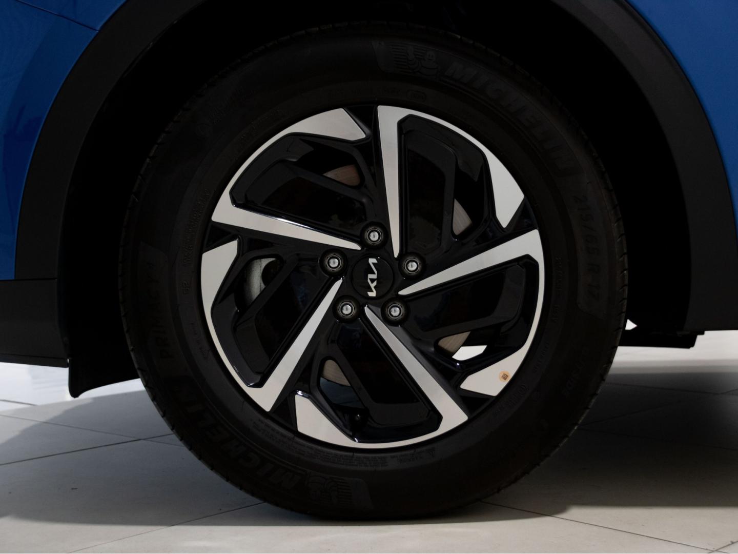 Kia Sportage 1.6 T-GDi HEV 171kW (230CV) Drive 4x2