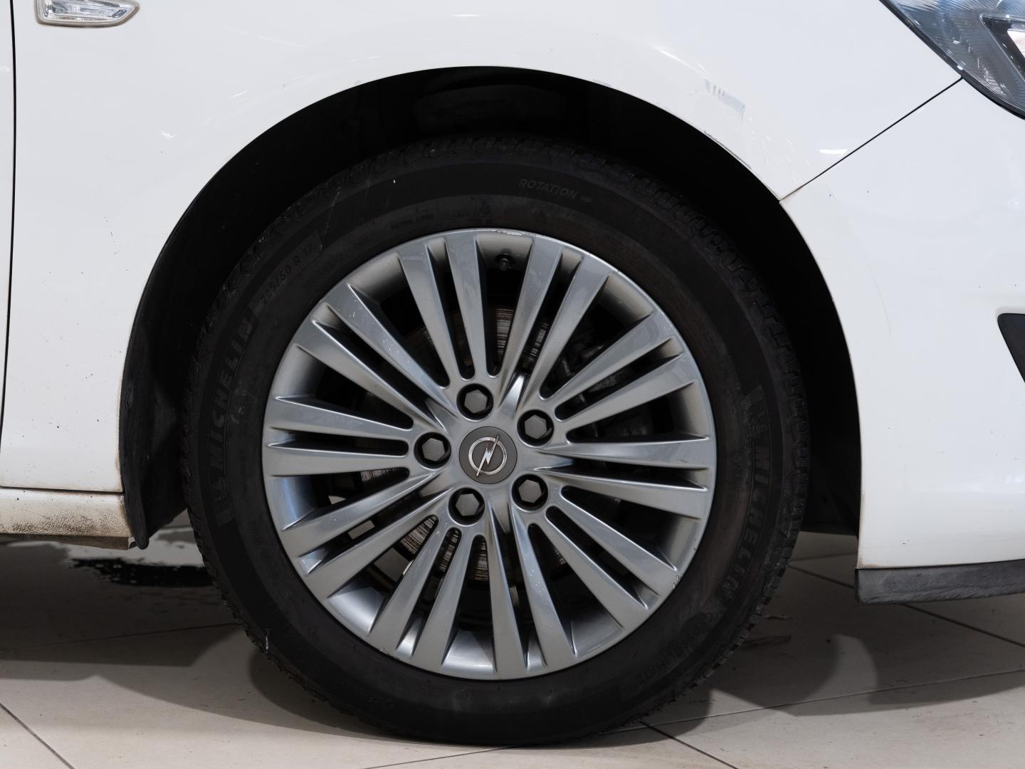 Opel Astra 1.6 CDTi S/S 110 CV Excellence