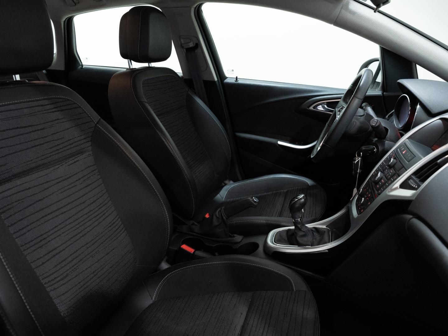 Opel Astra 1.6 CDTi S/S 110 CV Excellence