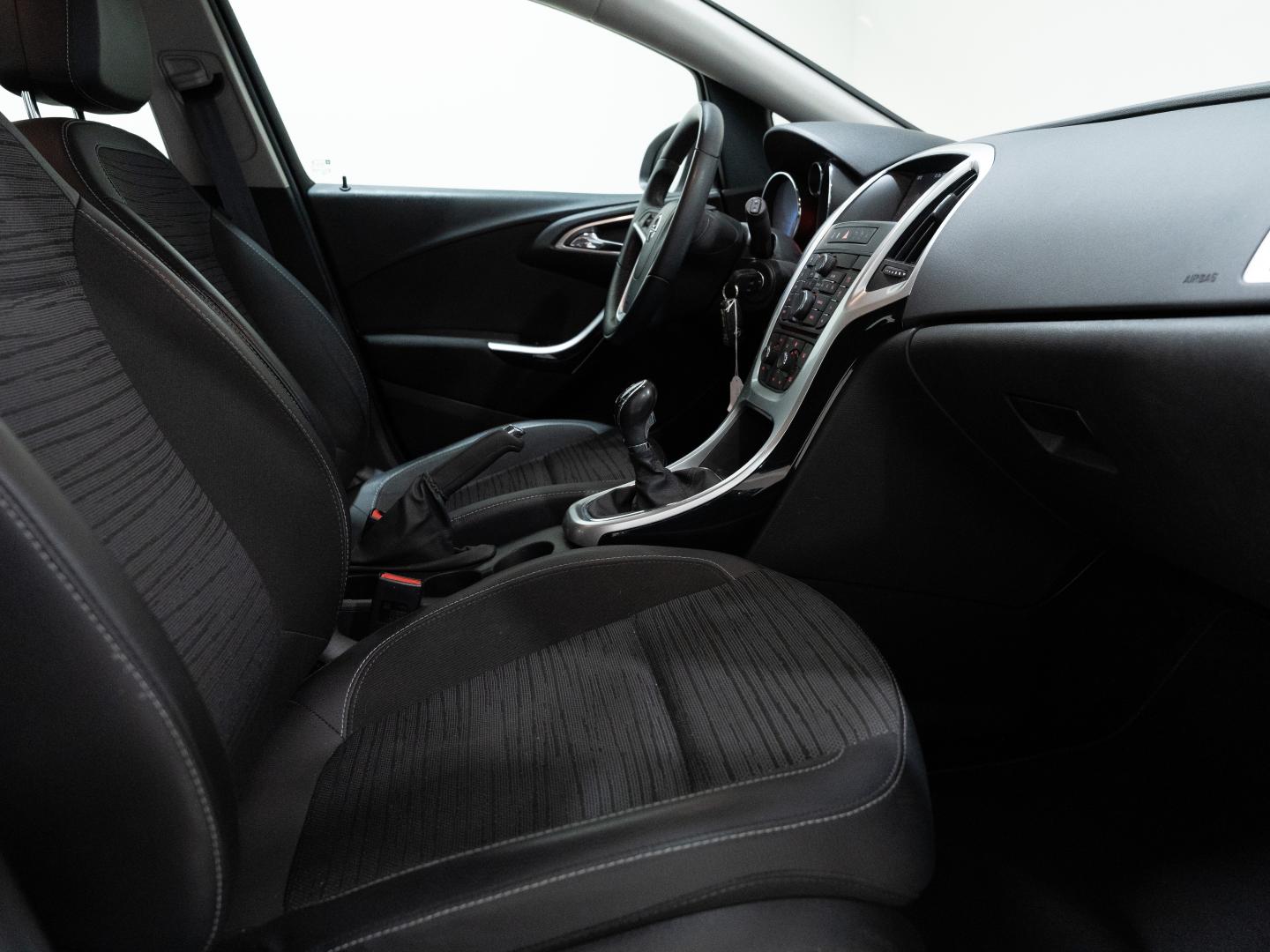 Opel Astra 1.6 CDTi S/S 110 CV Excellence