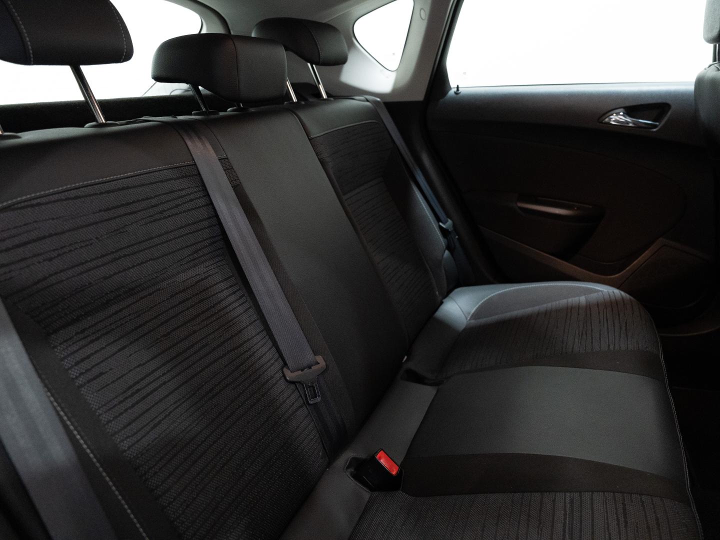 Opel Astra 1.6 CDTi S/S 110 CV Excellence