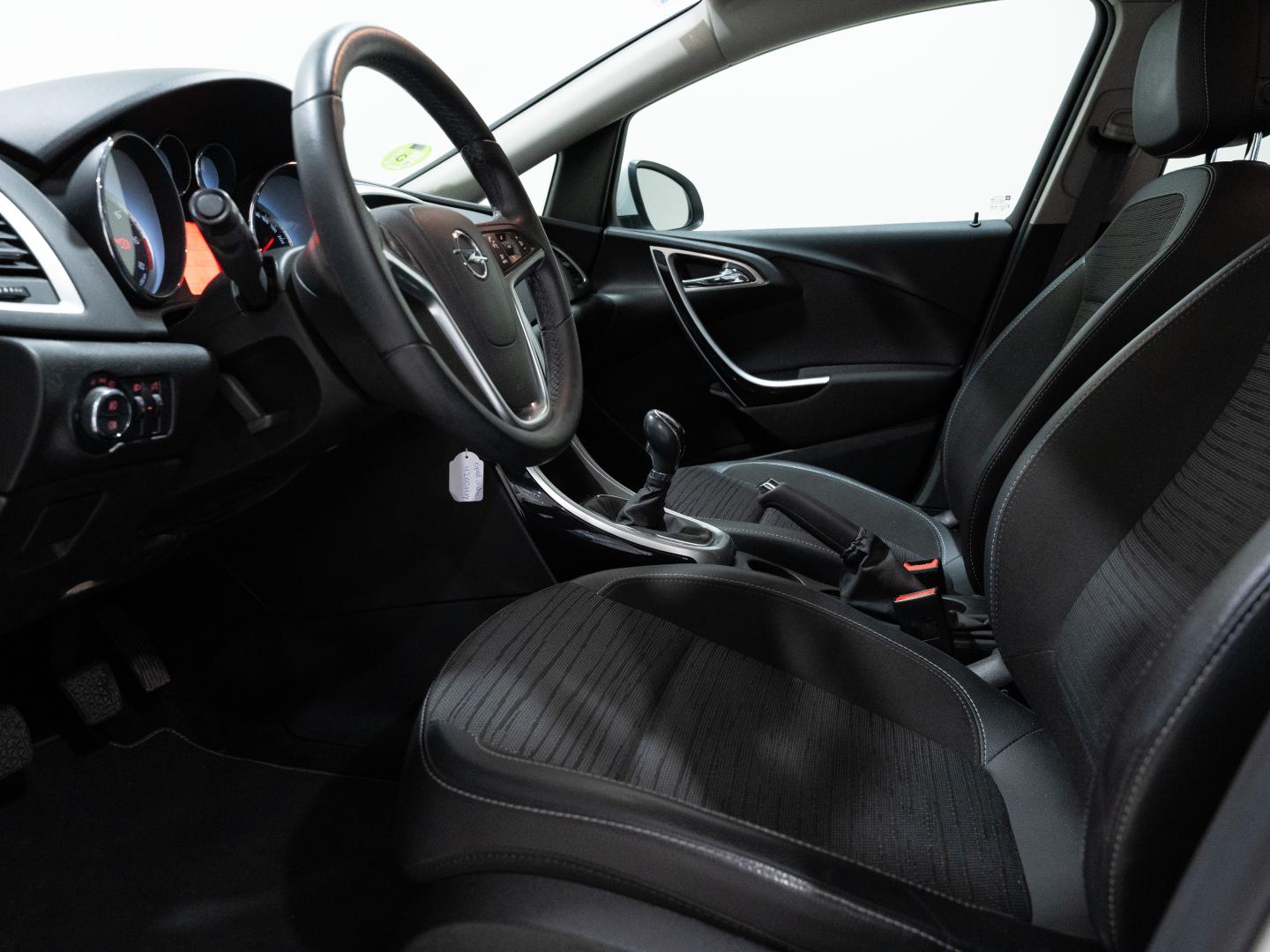 Opel Astra 1.6 CDTi S/S 110 CV Excellence