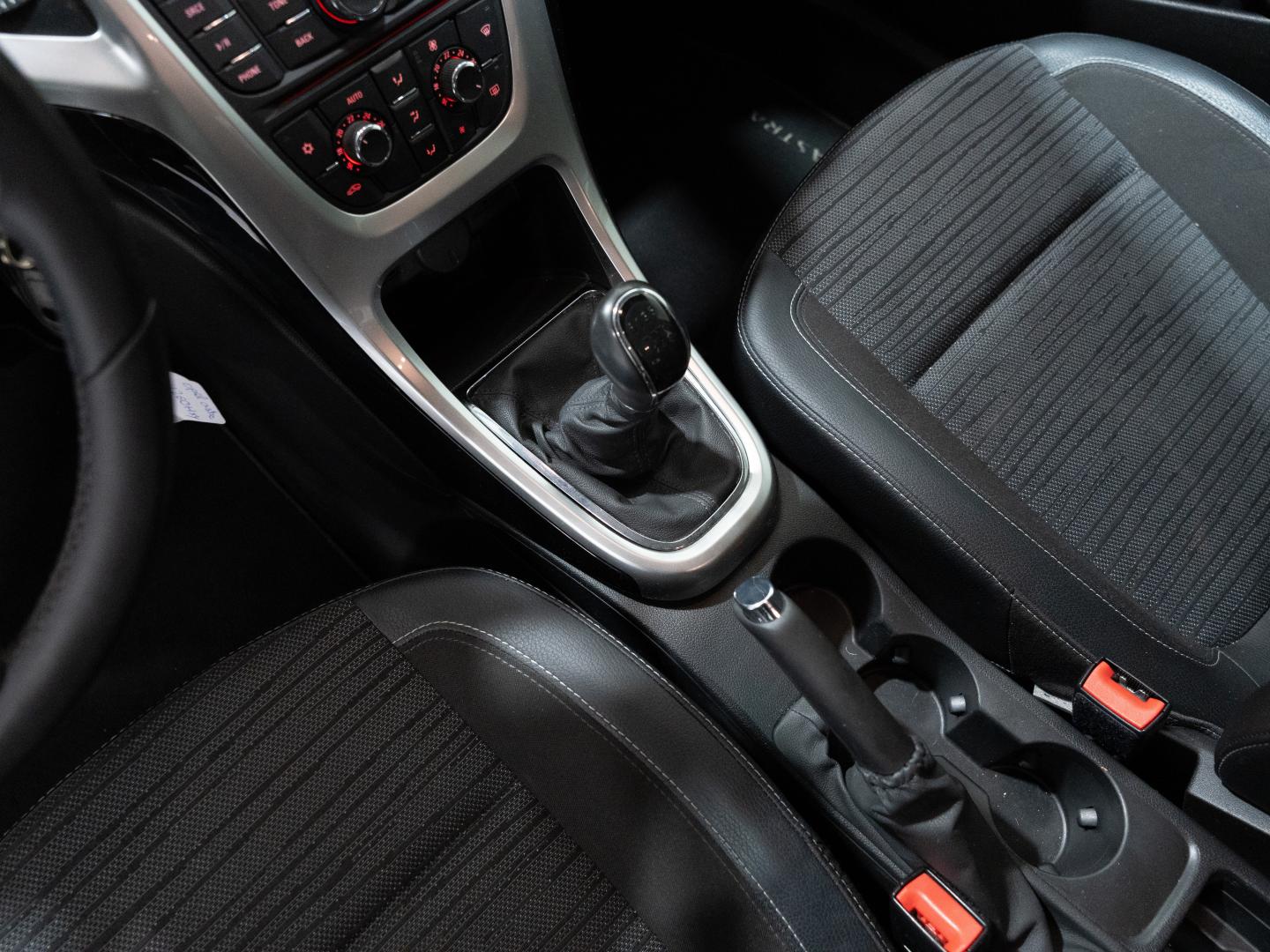 Opel Astra 1.6 CDTi S/S 110 CV Excellence