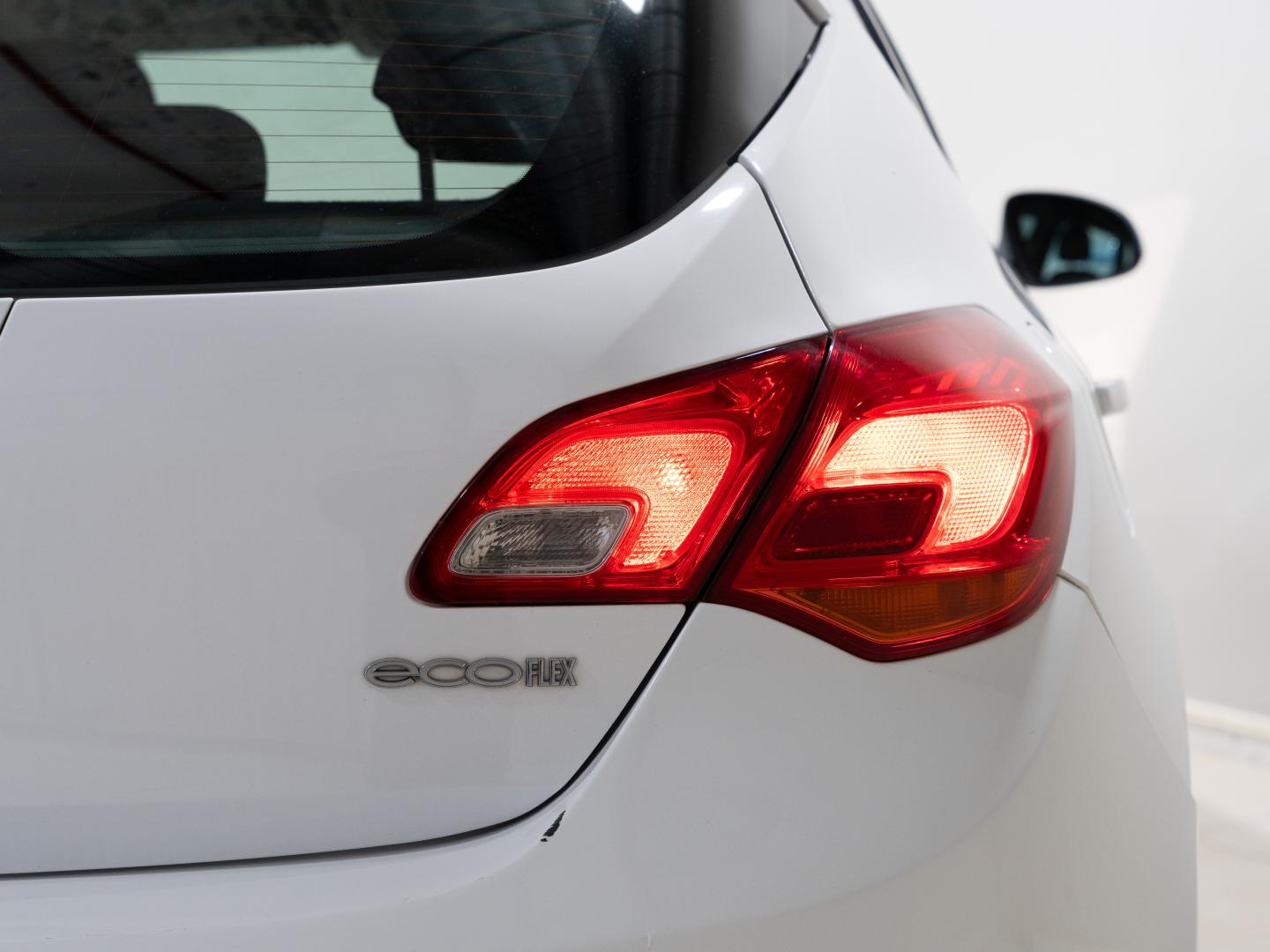 Opel Astra 1.6 CDTi S/S 110 CV Excellence