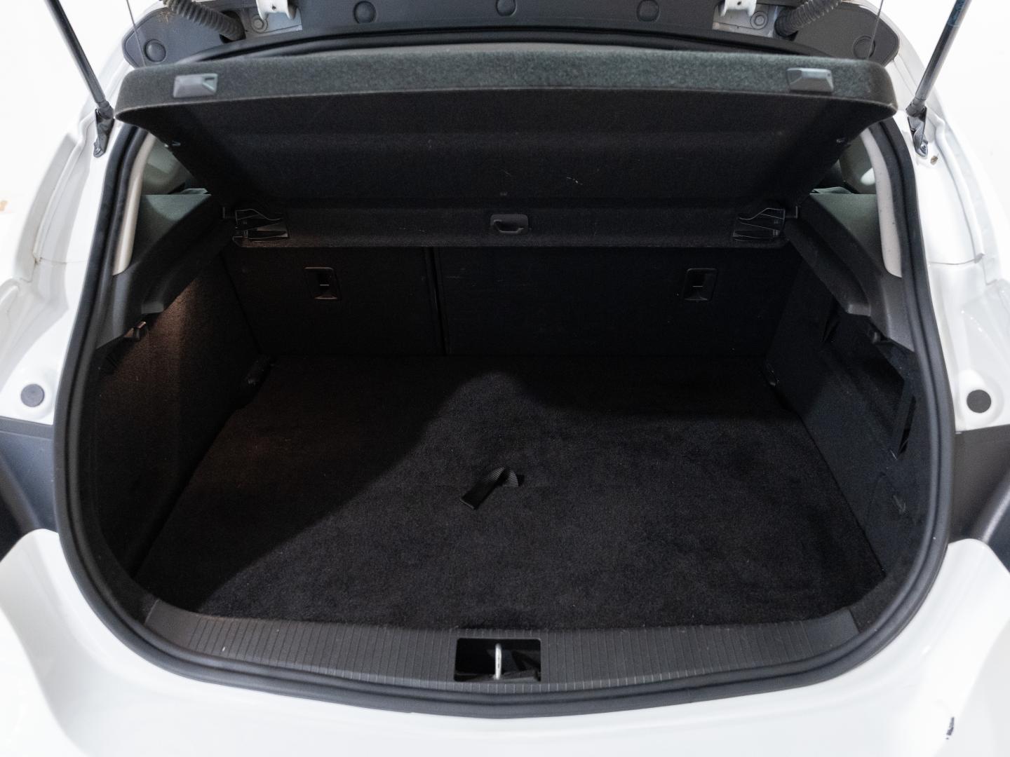 Opel Astra 1.6 CDTi S/S 110 CV Excellence