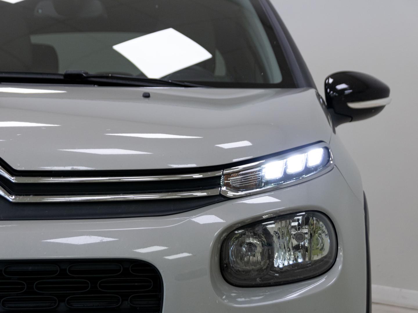 Citroen C3 PureTech 81KW (110CV) S&S SHINE