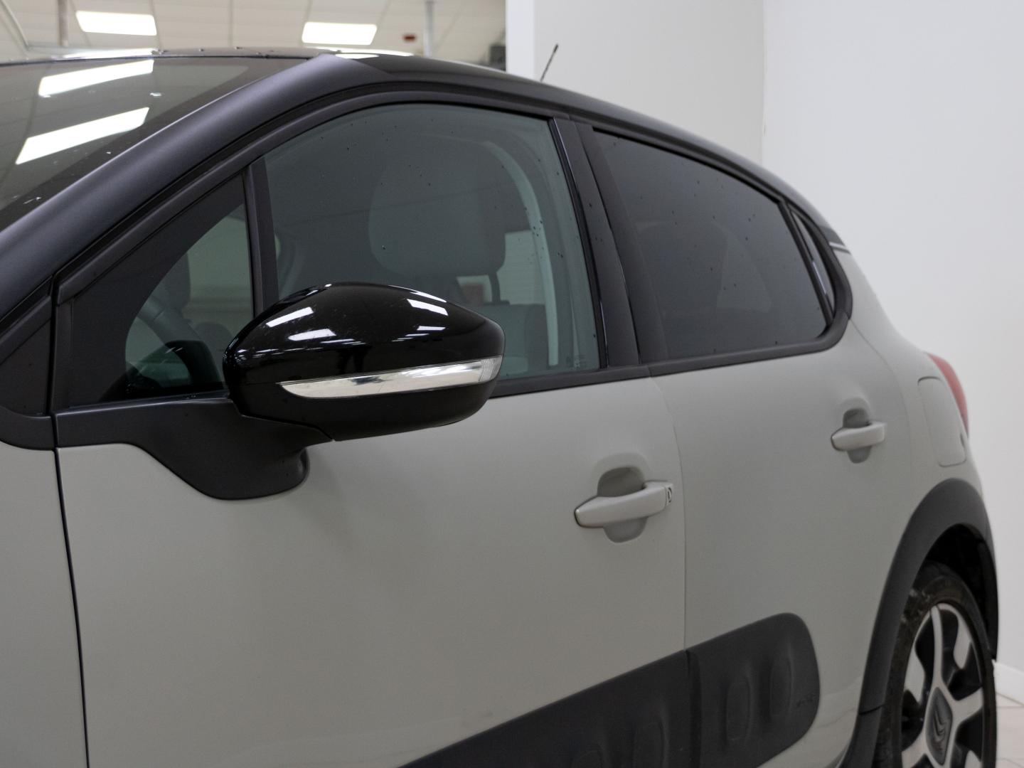 Citroen C3 PureTech 81KW (110CV) S&S SHINE