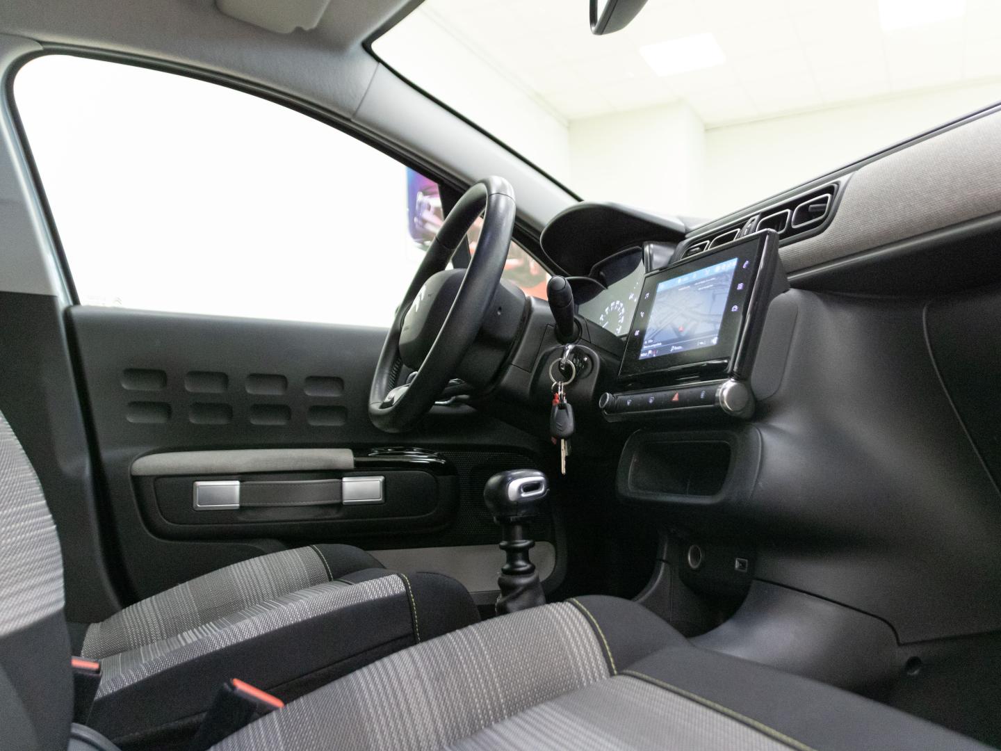 Citroen C3 PureTech 81KW (110CV) S&S SHINE