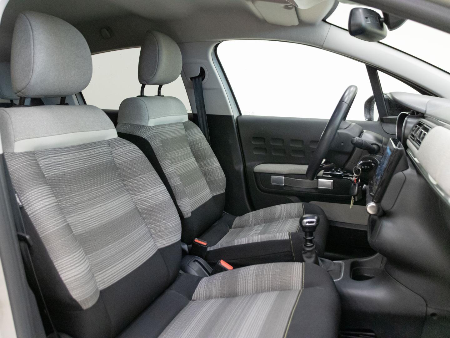 Citroen C3 PureTech 81KW (110CV) S&S SHINE