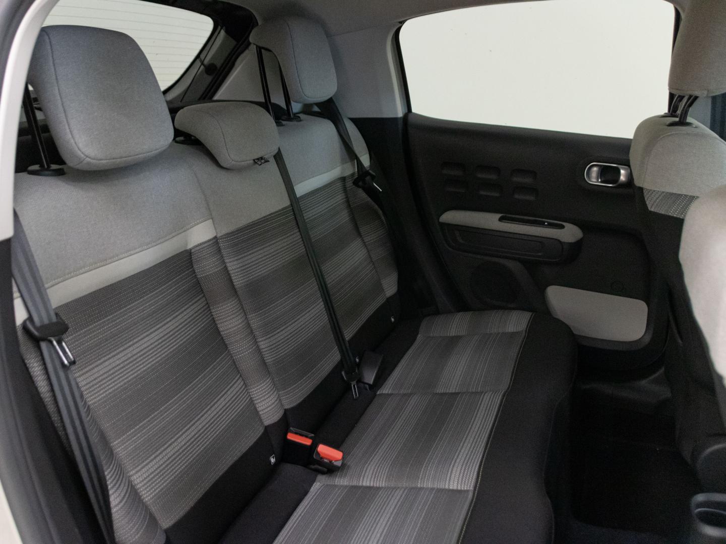 Citroen C3 PureTech 81KW (110CV) S&S SHINE