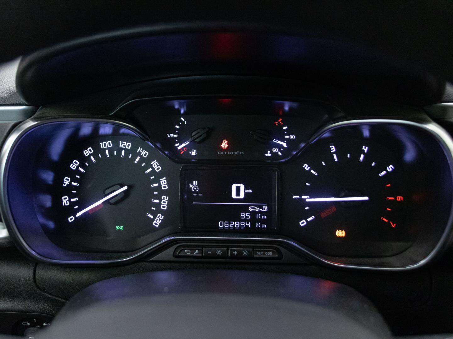 Citroen C3 PureTech 81KW (110CV) S&S SHINE