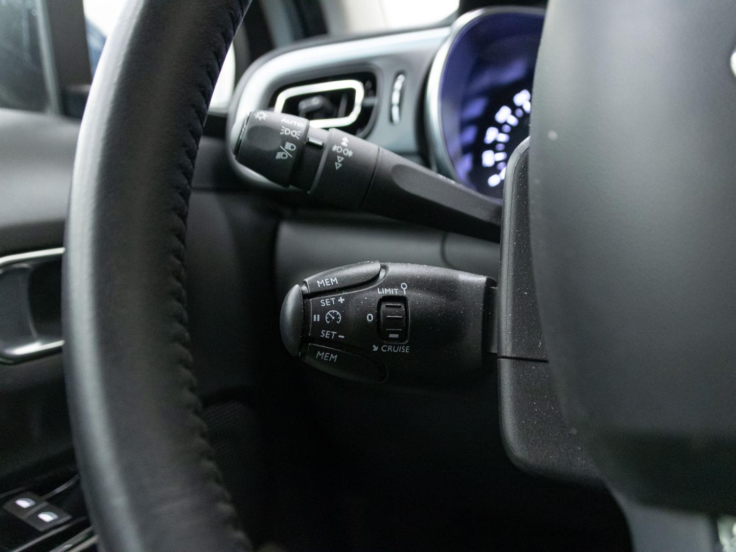 Citroen C3 PureTech 81KW (110CV) S&S SHINE