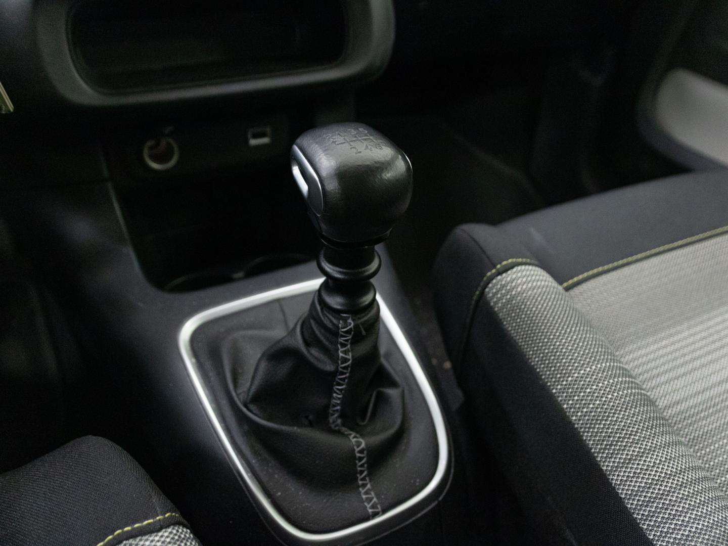 Citroen C3 PureTech 81KW (110CV) S&S SHINE