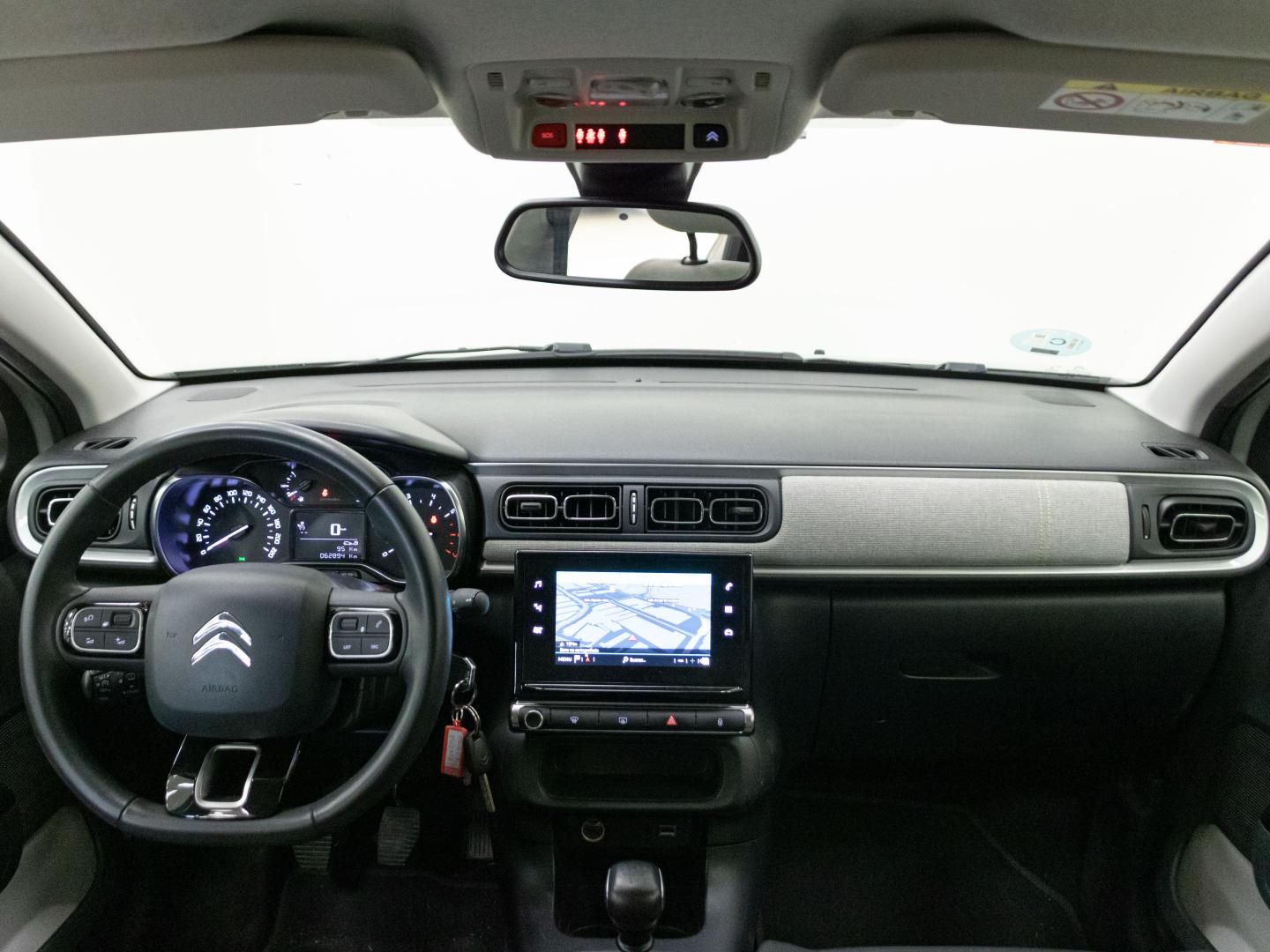 Citroen C3 PureTech 81KW (110CV) S&S SHINE