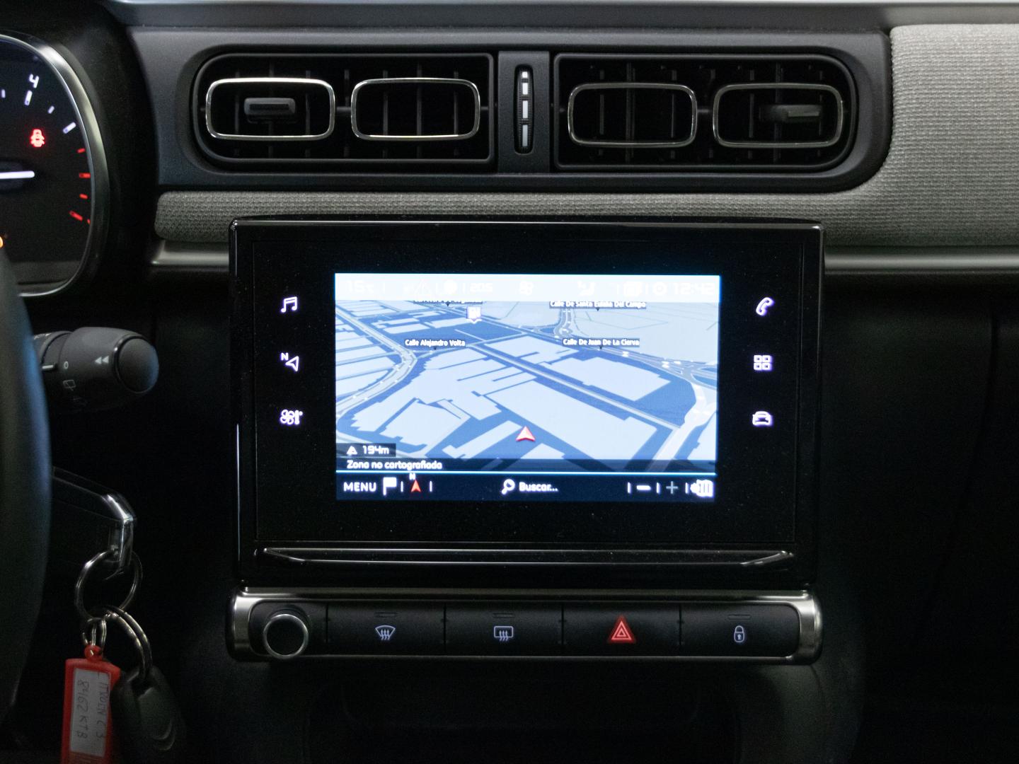 Citroen C3 PureTech 81KW (110CV) S&S SHINE