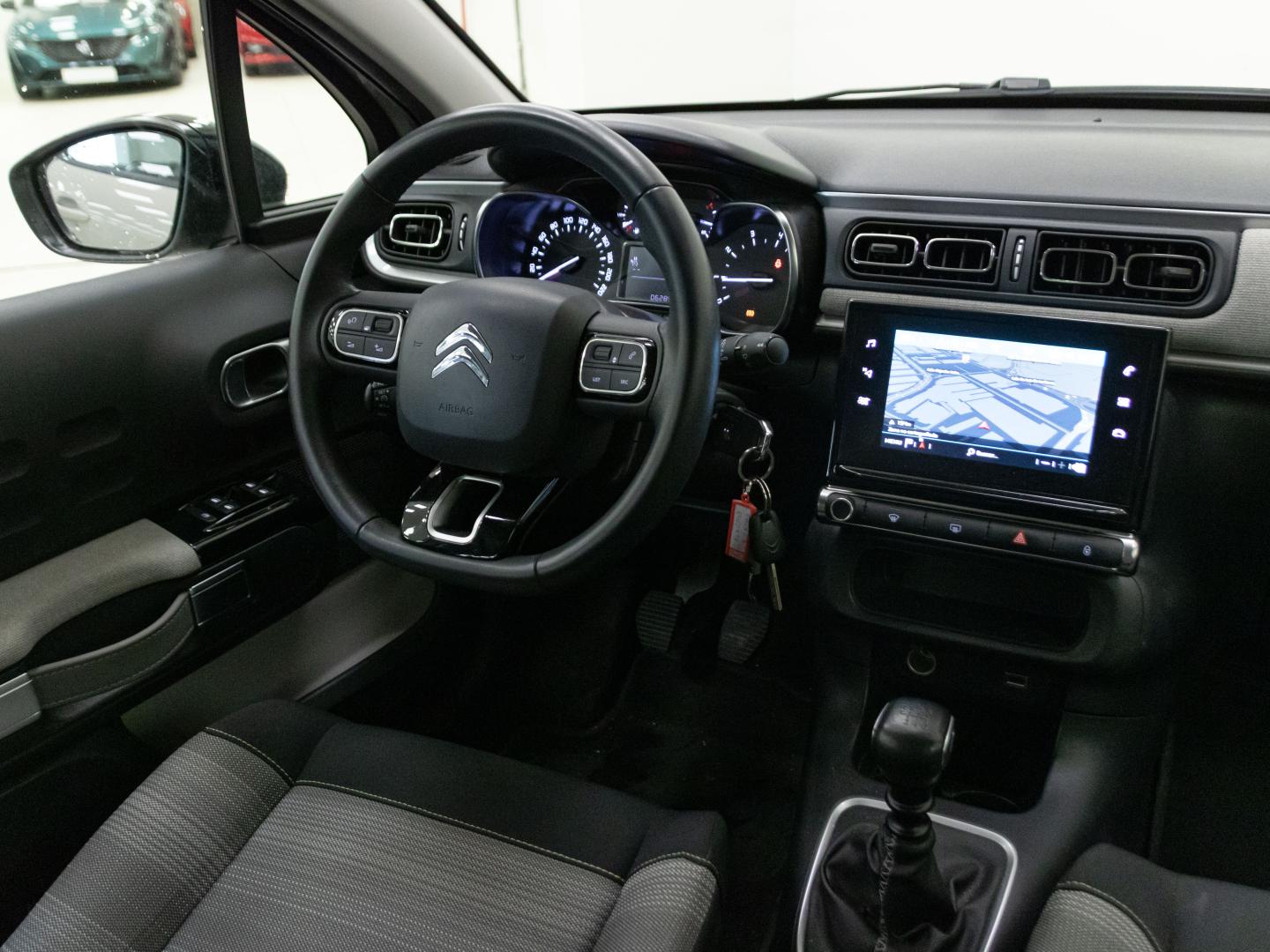 Citroen C3 PureTech 81KW (110CV) S&S SHINE