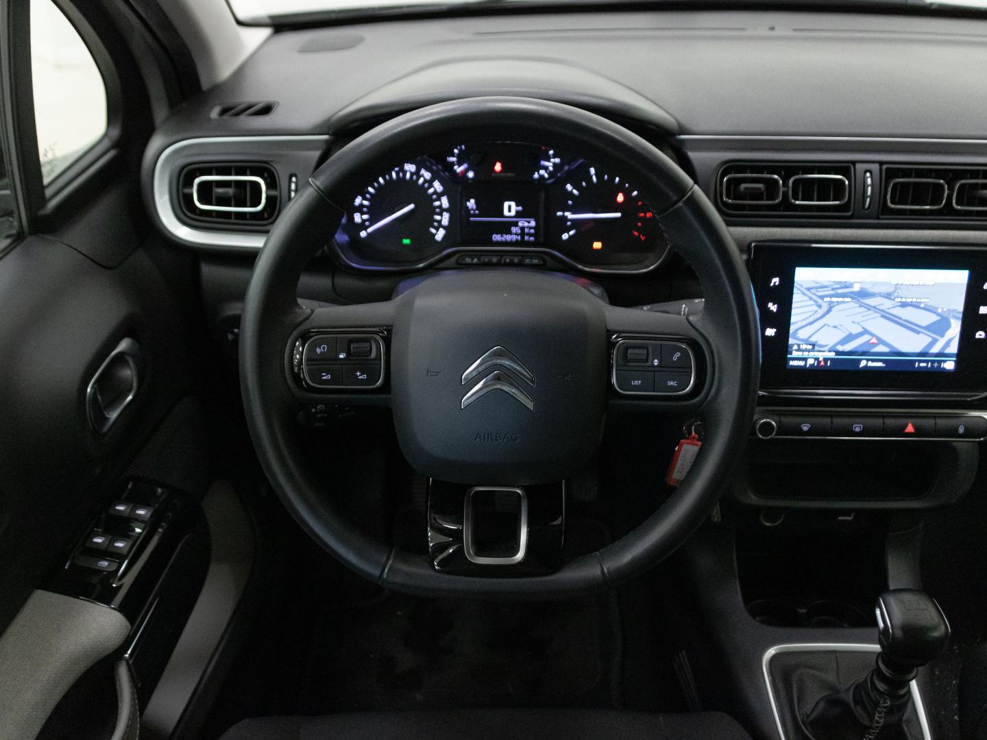 Citroen C3 PureTech 81KW (110CV) S&S SHINE