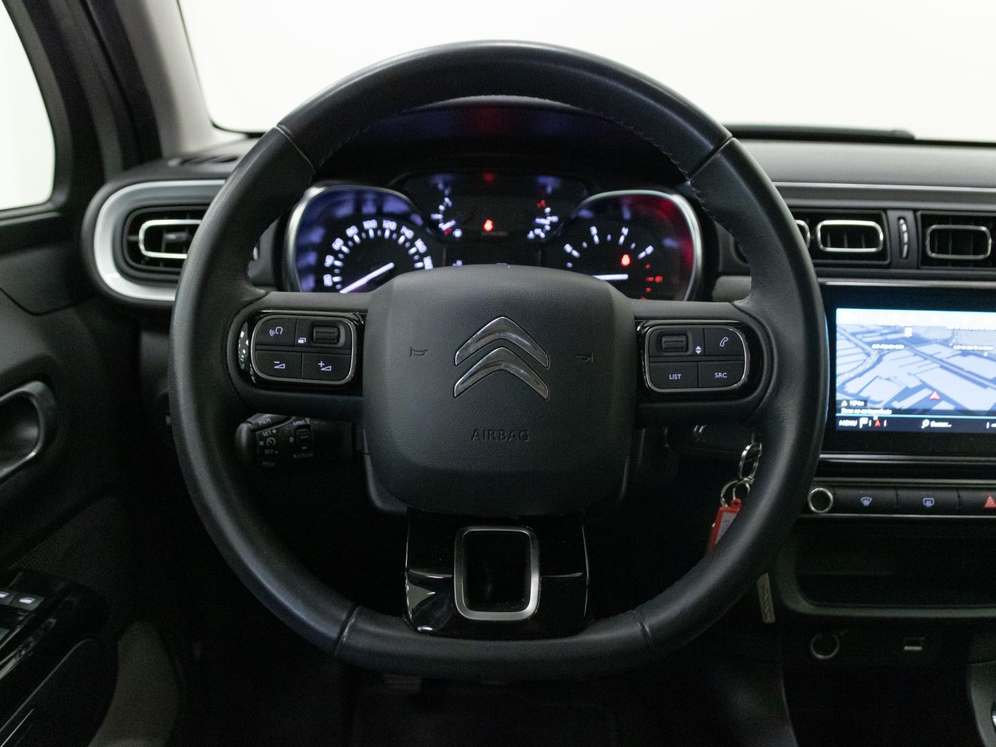 Citroen C3 PureTech 81KW (110CV) S&S SHINE