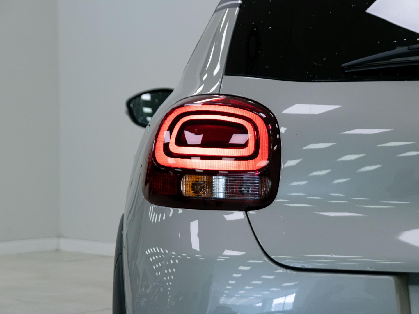 Citroen C3 PureTech 81KW (110CV) S&S SHINE