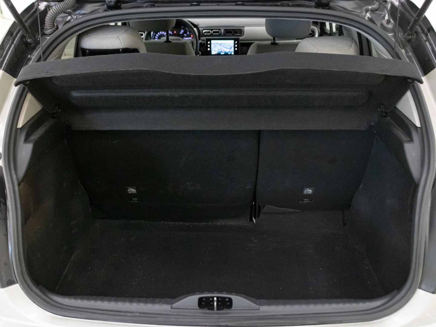 Citroen C3 PureTech 81KW (110CV) S&S SHINE