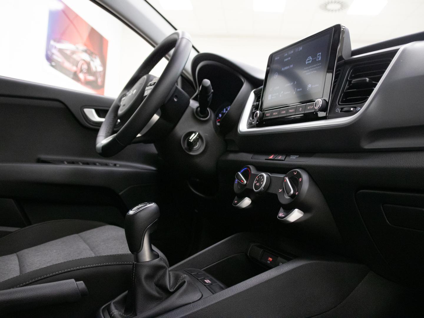 Kia Stonic 1.0 T-GDi 74kW (100CV) MHEV MT Concept