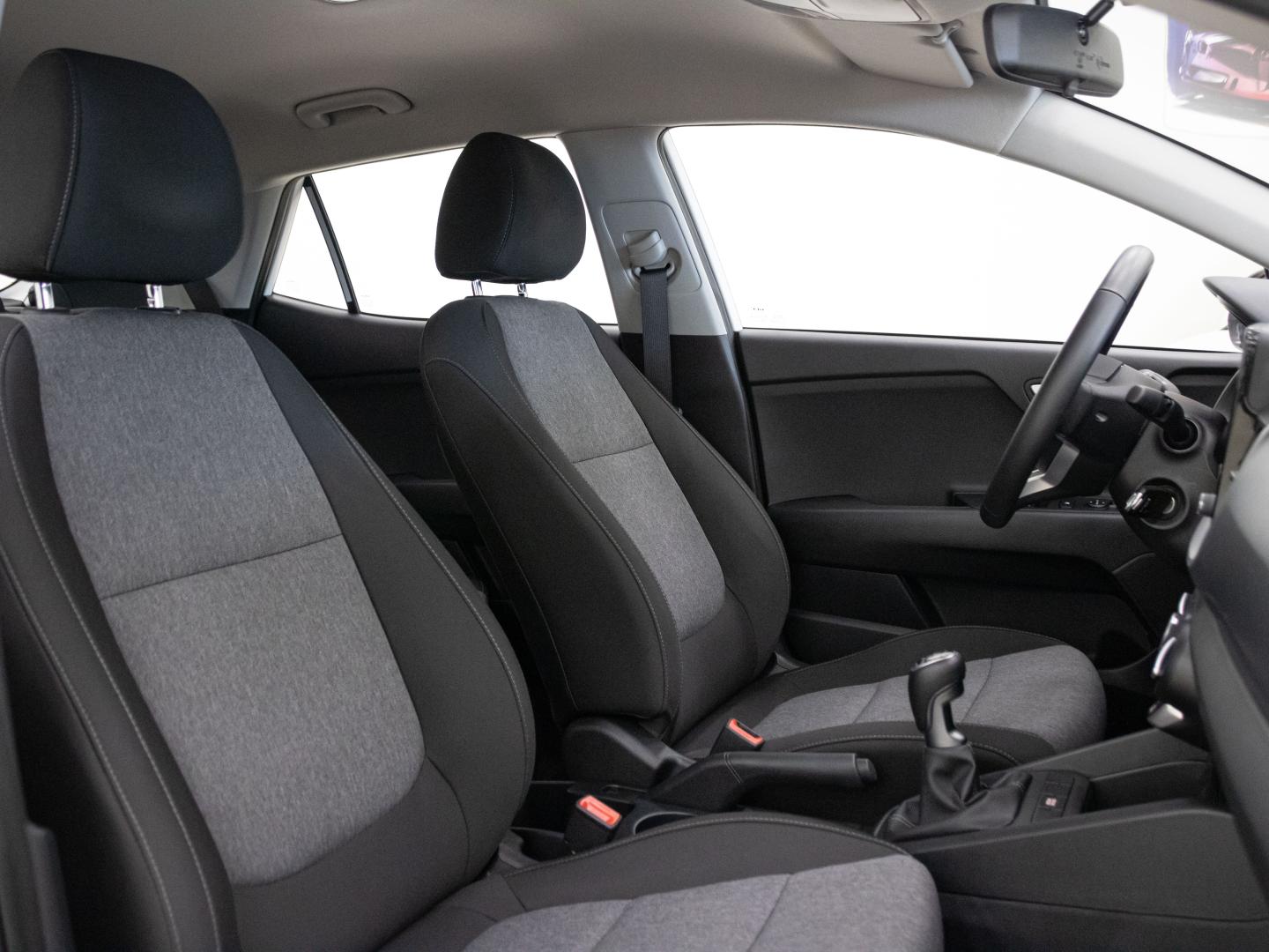 Kia Stonic 1.0 T-GDi 74kW (100CV) MHEV MT Concept