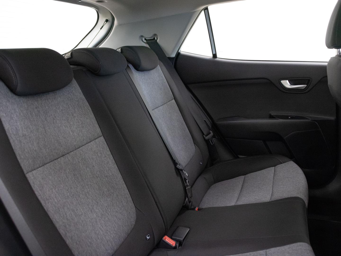 Kia Stonic 1.0 T-GDi 74kW (100CV) MHEV MT Concept