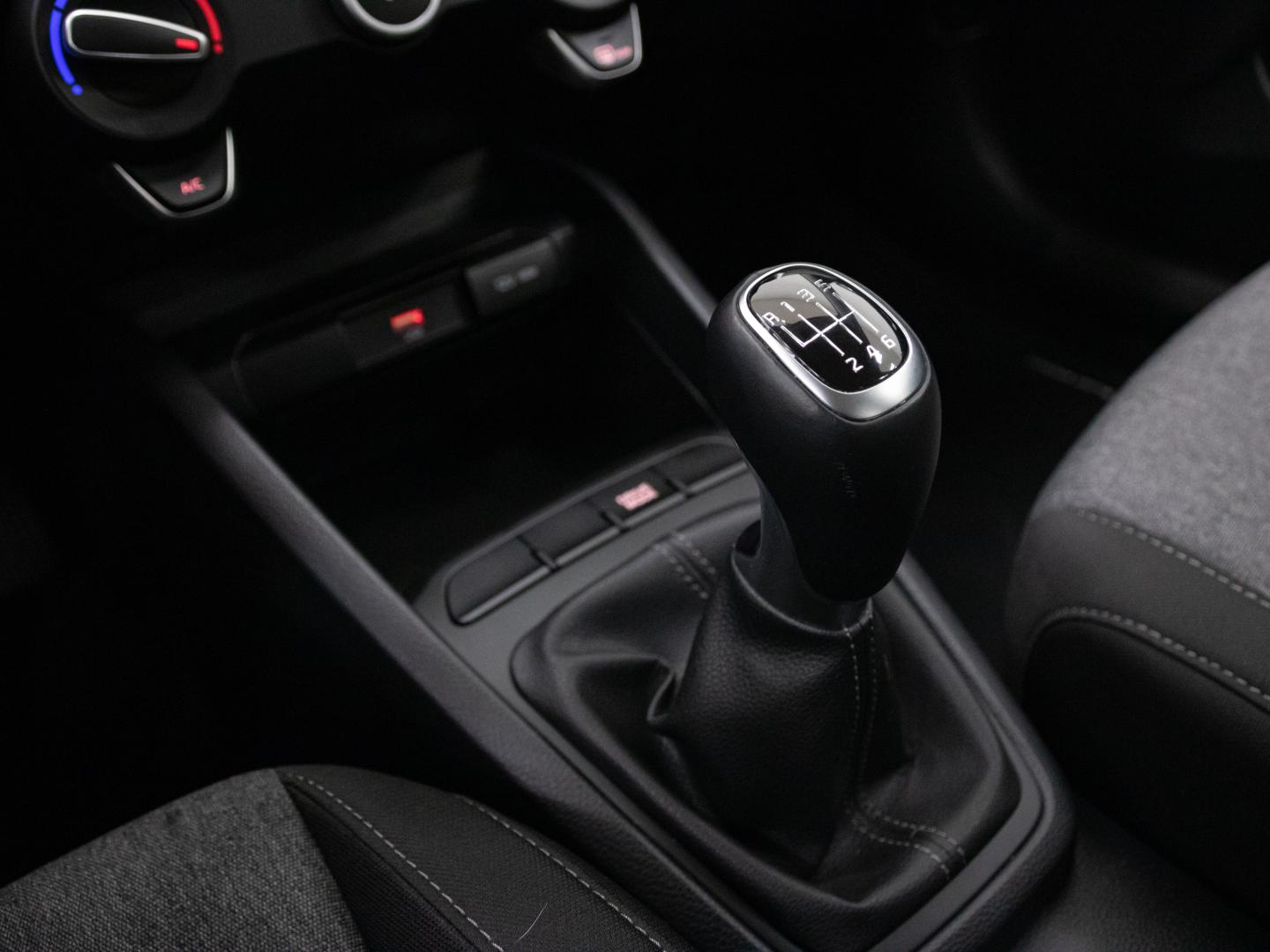 Kia Stonic 1.0 T-GDi 74kW (100CV) MHEV MT Concept