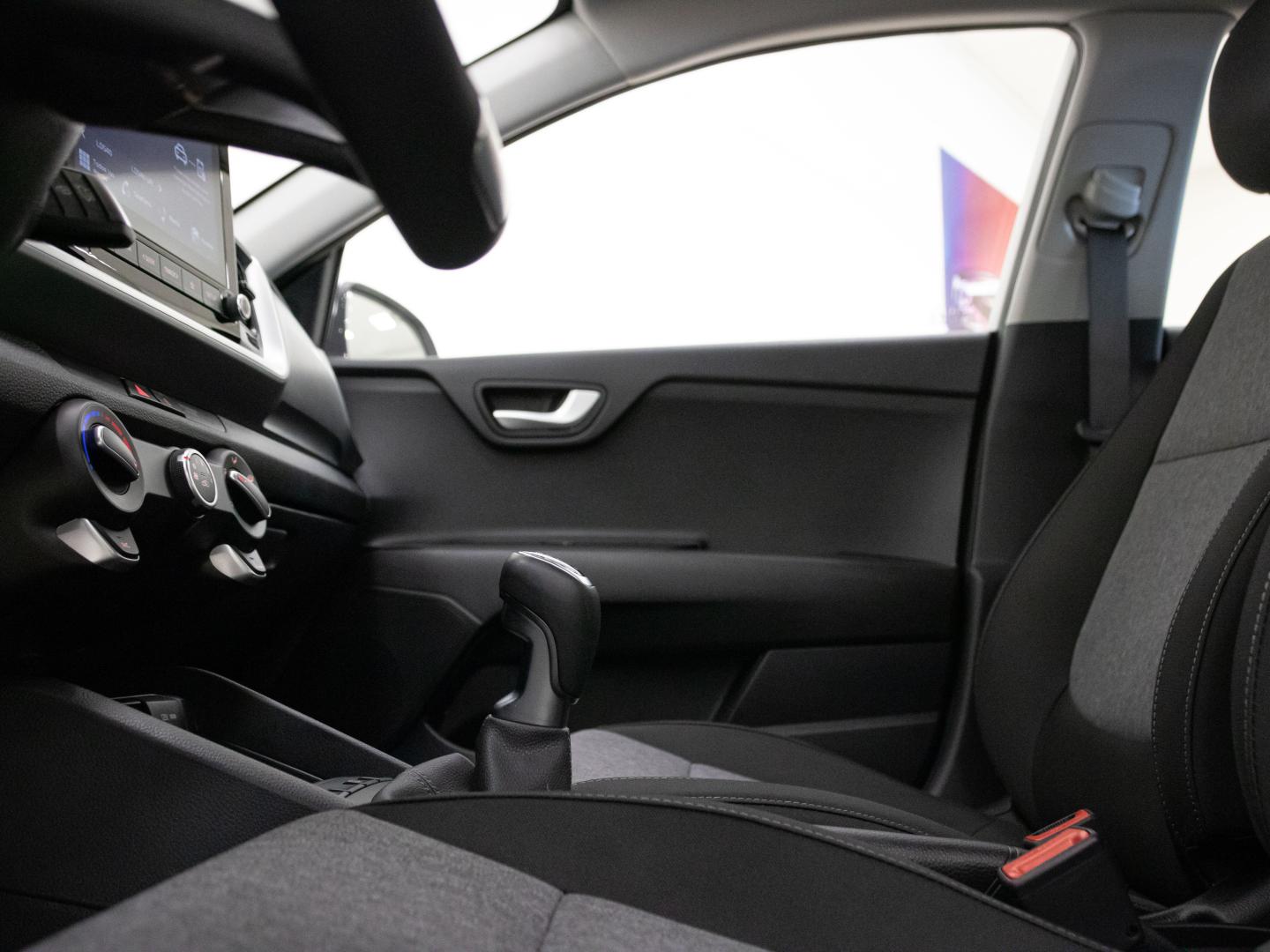 Kia Stonic 1.0 T-GDi 74kW (100CV) MHEV MT Concept