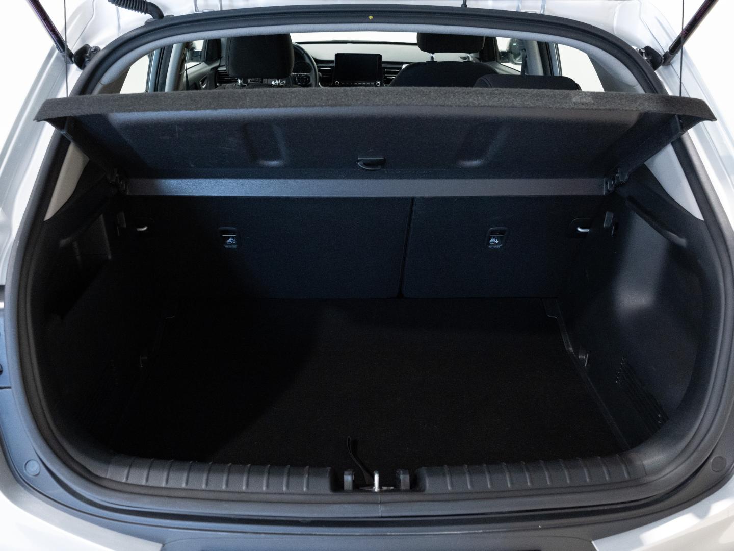 Kia Stonic 1.0 T-GDi 74kW (100CV) MHEV MT Concept